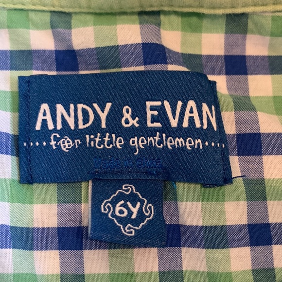 Andy & Evan - Picture 2 of 6